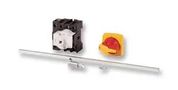 SWITCH DISCONNECTOR, 3POLE, 690VAC P1-32/M4/K1-PR/N