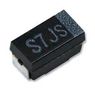 CAP, 10UF, 10V, TANT, POLYMER, A T55A106M010C0300