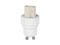 LED line Bulb adapter GU10->G9 246234 5901583246234