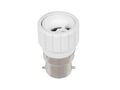 LED line® Bulb adapter B22->GU10 246272 5901583246272
