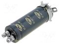 Capacitor: electrolytic; 220uF; 450VDC; Ø35x60mm; ±20%; 2000h SAMWHA GT2W227M35060SB