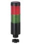 SIGNAL INDICATOR, GREEN/RED, 24V 69812075