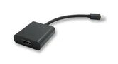 CABLE ADAPTOR, MINI DP MALE-HDMI FEMALE 12.99.3142