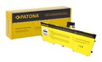 PATONA Battery f. Dell XPS 13 Ultrabook Series XPS 13 12 9Q23 13 L321X 13 3H76, PATONA 2465 4055655176750