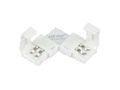 LED line COB strip CLICK CONNECTOR angular 8 mm 2 PIN Type L 246562 5901583246562
