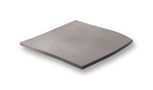 THERMAL PAD, 0.5MM, 2W/M.K, GREY PC93-150X150X0.5