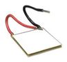 PELTIER MODULE, 165W, 40 X 40 X 3.5MM APH-199-14-08-E