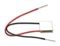 PELTIER MODULE, 8W, 15 X 15 X 3.3MM APH-031-10-13-S