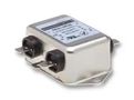 FILTER, POWER LINE, RFI, 6A, 740UA RES10F06