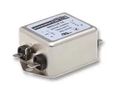 FILTER, POWER LINE, RFI, 16A, 740UA RES10F16