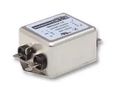 FILTER, POWER LINE, 1-PHASE, 16A, 740UA RES20F16