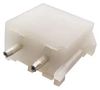 CONNECTOR, PLUG, 2POS, 6.35MM 641963-1