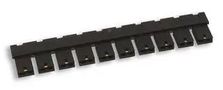 SHUNT DUAL BEAM, 2POS, SQUARE POST 390088-2
