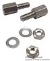 D SUB SCREWLOCKS AND SLIDELOCKS 2-1393560-1