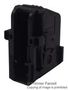 SHIELD COVER, RECEPTACLE HOUSING 1-1355350-1