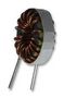 TOROIDAL INDUCTOR, 10UH, 20A, 15% 2301-V-RC