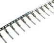 CONTACT, PIN, 22-18AWG, CRIMP SSM-21T-P1.4