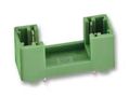 FUSE HOLDER, 5X20MM, PCB 696106003002