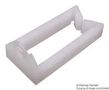 CABLE CLAMP, NYLON 6.6, 16.3MM, PK50 TRWS-SR-2-01
