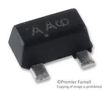 N CHANNEL MOSFET, 26V, SC-89-3 NVE4153NT1G