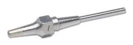 DESOLDERING NOZZLE, 1.2X2.7X16.5MM XDSL7