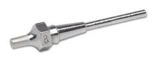 DESOLDERING NOZZLE, 1.5X2.9X10.5MM XDSL8.