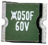 PTC RESETTABLE FUSE, 60VDC, 2018 RF1342-000