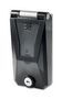 INTERFACE COVER, KEY LOCK, PC 1450520000