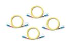 TEST REFERENCE CORD, SC/SC, 2M SRC-9-SCSC-KIT