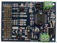 EVALUATION BRD, DC/STEPPER MOTOR DRIVER EVAL-L9958