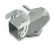RECT HOUSING, HAN 3A HOOD/INSERT 19 20 003 1252