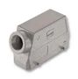 HOOD, 24B, SIDE ENTRY, ALUMINIUM 09 30 024 0520