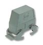 HOOD, 24B, SIDE ENTRY, ALUMINIUM 09 30 024 0531