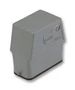 HOOD, 10A, SIDE ENTRY, ALUMINIUM 19 20 010 0546