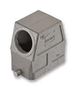 HOOD, 10B, SIDE ENTRY, ALUMINIUM 19 30 010 0547