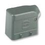HOOD, 10B, SIDE ENTRY, ALUMINIUM 19 30 010 1520