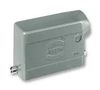 HOOD, 10B, SIDE ENTRY, ALUMINIUM 19 30 010 1541