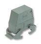 HOOD, 24B, SIDE ENTRY, ALUMINIUM 19 30 024 0538
