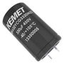 CAP, ALU ELEC, 680UF, 400V, SNAP-IN ALA8AF681DF400