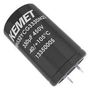CAP, ALU ELEC, 330UF, 500V, SNAP-IN ALA8AA331CF500