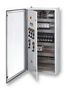 ENCLOSURE W/ BLIND DOOR, FLOOR/WALL SRN5425K
