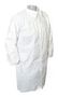 CLEAN ROOM DISPOSABLE LAB COAT, LARGE 600-5003