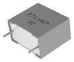 CAP, 4700PF, 630V, 5%, PP, RADIAL R76PF14704000J
