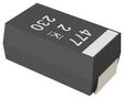 CAP, 150UF, 2V, ALU ELEC, POLYMER, 2917 A700V157M002ATE025