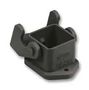 BULKHEAD HOUSING, HAN 3A HOOD/INSERT 09 20 003 0327