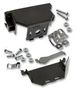 CONN JUNCTION SHELL KIT, THERMOPLASTIC 249-2238-000
