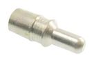 CIRCULAR CONTACT, PIN, 0AWG, CRIMP 030-8614-000
