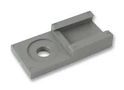 MOUNTING CLIP, SIZE 2/3/4/6/12, PCB CONN 1011-026-0205