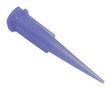 DISPENSING TIP, FLUID, PE, BLUE, PK50 922125-DHUV