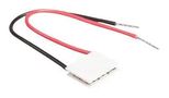 PELTIER MODULE, 20W, 23.5 X 23.5 X 3.6MM APHC-07104-S